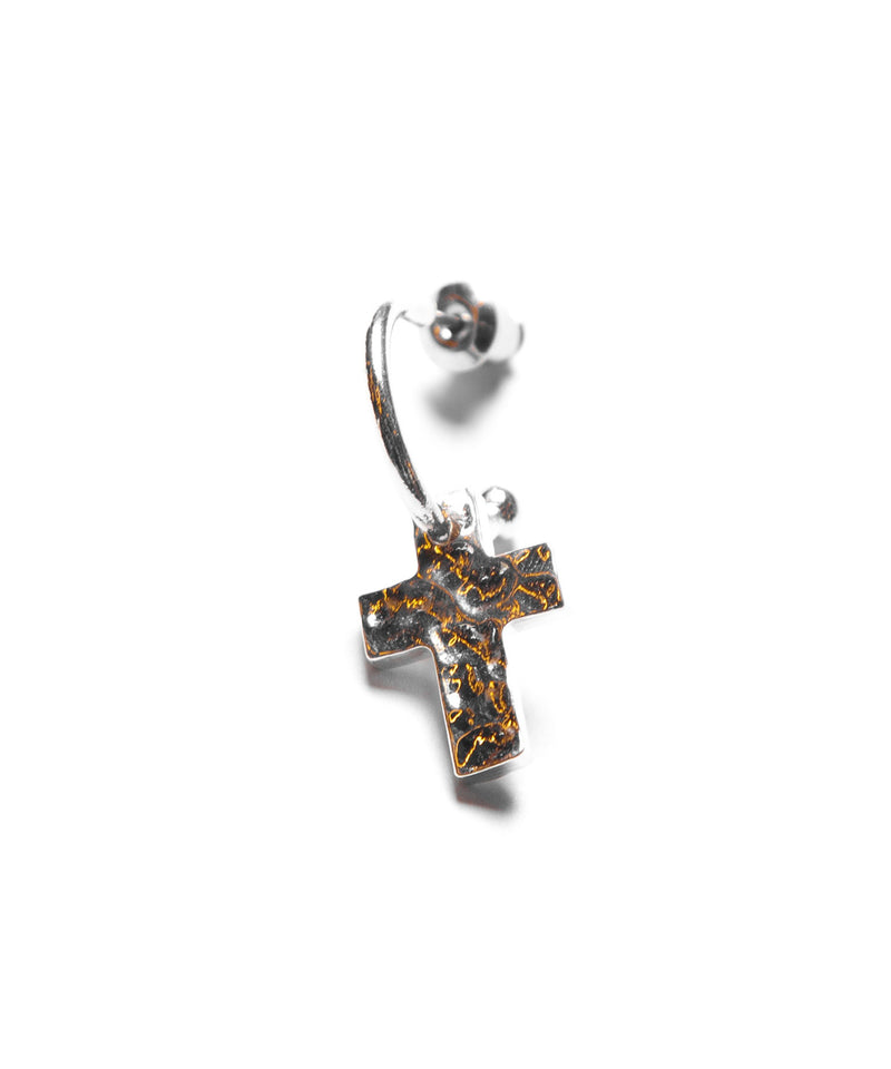 クロスピアス / Cross pierce [Ay-003]