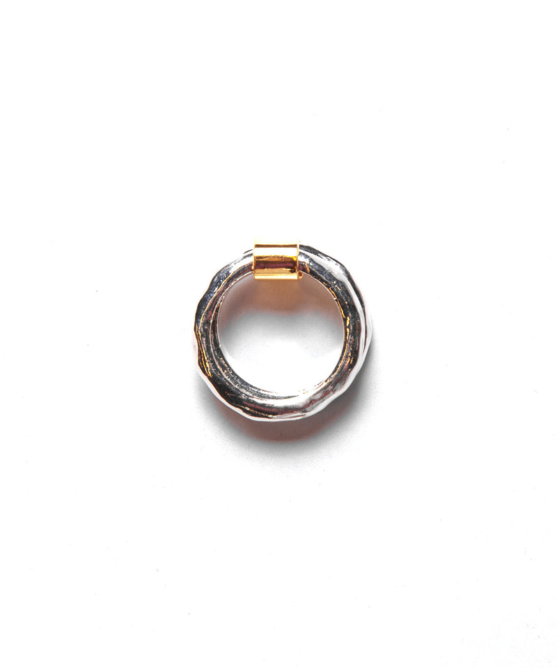 ダブルリング / W Ring [Ay-005]