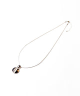 サークルネックレス / Circle necklace [Ay-014]
