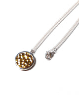 コインネックレス / Coin necklace [Ay-007]