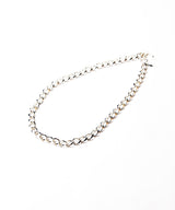 ビッグチェーンネックレス / big chain necklace [Ay-019]
