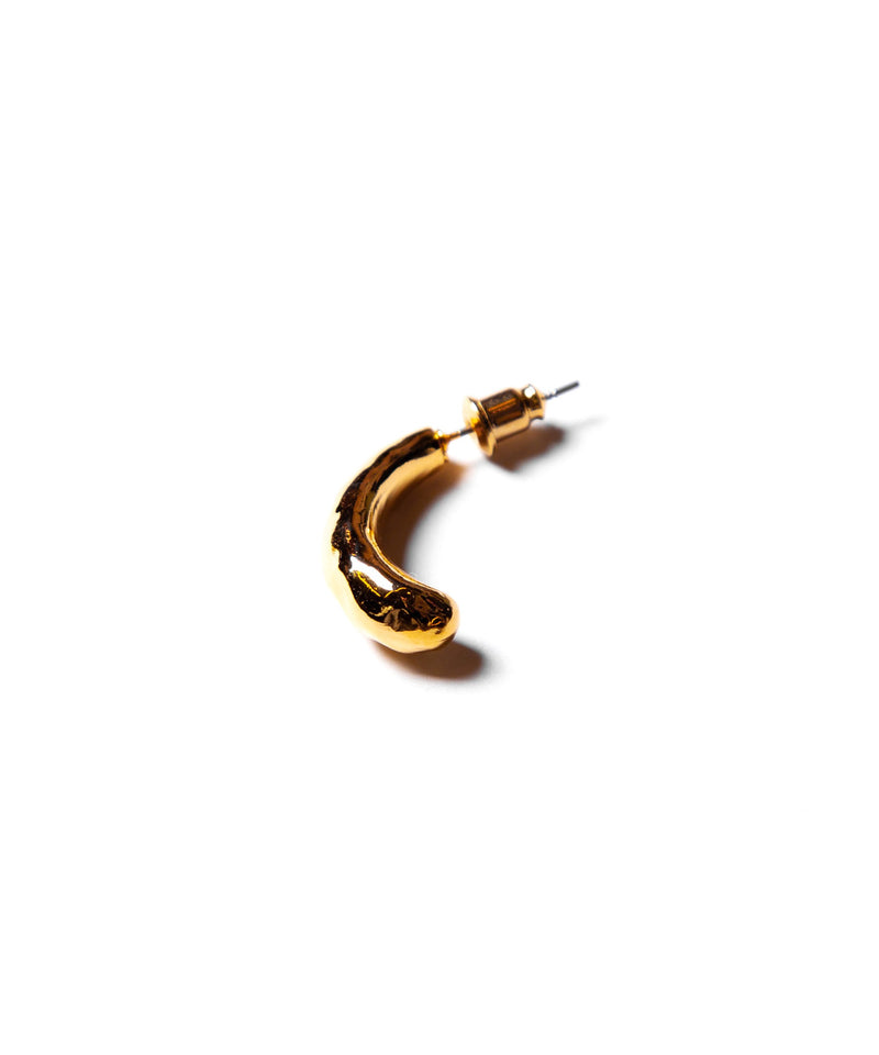 フープピアス / Hoop pierce [Ay-004]