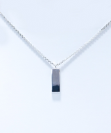 ロッドネックレス / rod necklace [Ay-028]