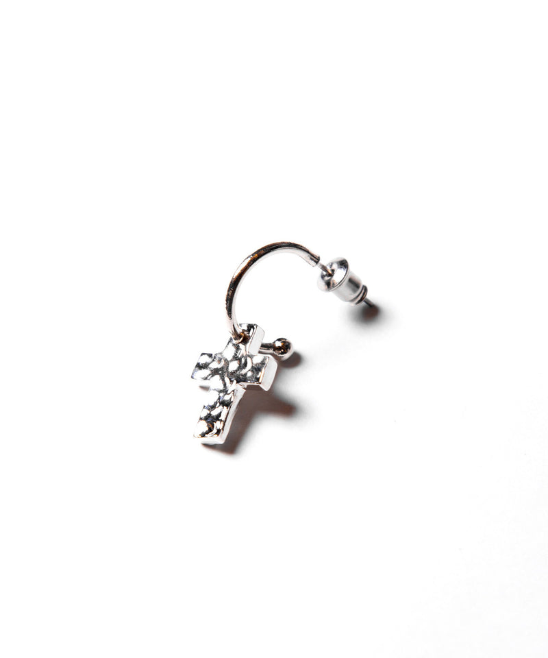 クロスピアス / Cross pierce [Ay-003]